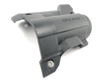 Moto Guzzi Stelvio 1200 8V [2016] - Starter cover cover starter cover - 0