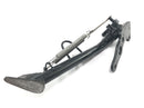 BMW R 1150 RS R22 [2003] - Side stand side support stand with spring bracket-3