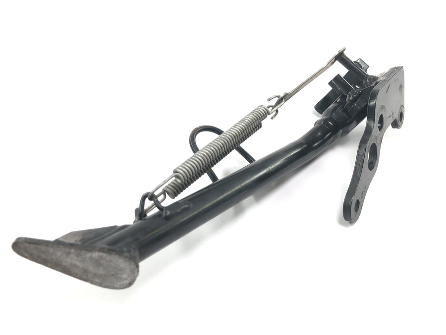 BMW R 1150 RS R22 [2003] - Side stand side support stand with spring bracket