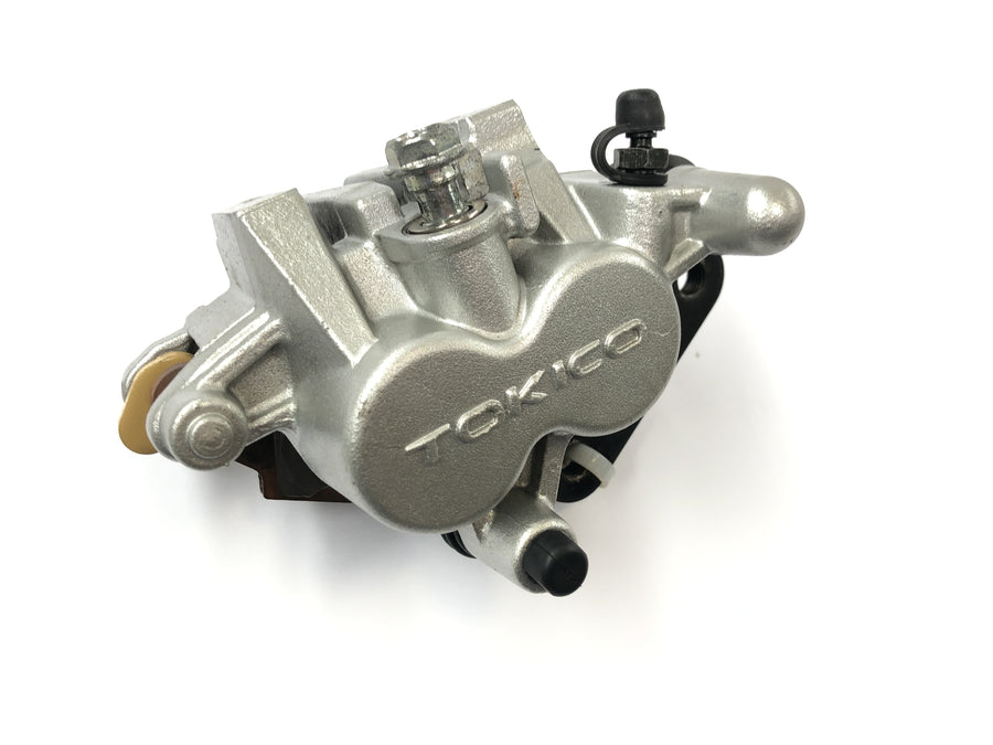Kawasaki VN 1600 Classic VNT60A [2007] - Brake caliper Tokico front right