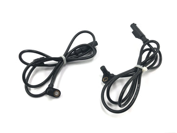 KTM Duke 690 A3 [2012] - ABS sensor wheel speed sensor brake sensor front and rear