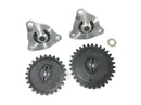 KTM 640 LC4 EGS [1999] - Oil pump oil pump set-4
