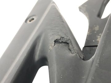 BMW F 650 GS R13 [2000] - Chain guard rear wheel cover - 0