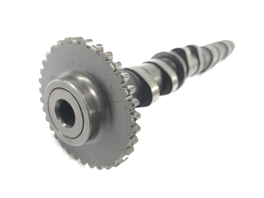 Kawasaki ZXR 400 ZX400L [1992] - Camshaft intake camshaft control shaft IN