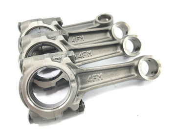 Yamaha YZF 750 R 4HN [1995] - connecting rod connecting rods connecting rod set - 0