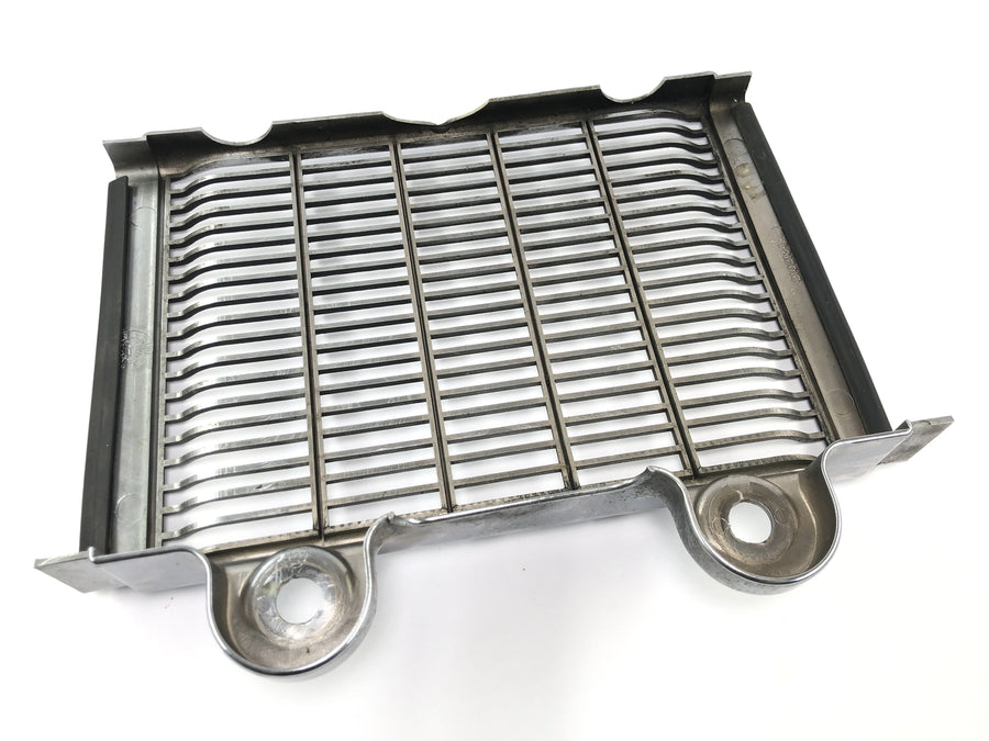 Triumph Adventurer 900 T309RT [1998] - Radiator cover grille