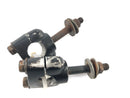 Yamaha XT 550 5Y3 [1982] - Riser handlebar holder-2