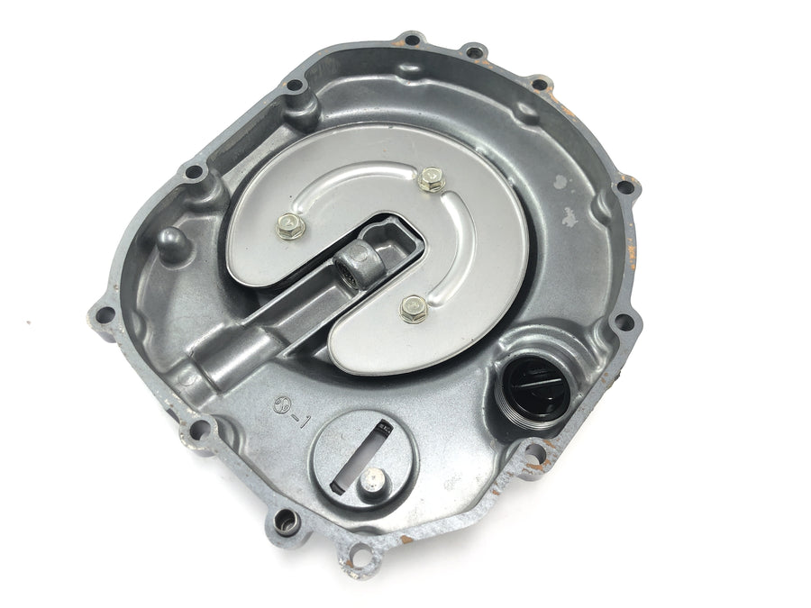 Kawasaki ZXR 400 ZX400L [1992] - Clutch cover engine cover