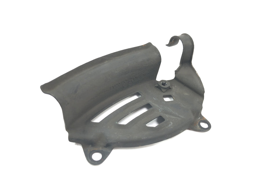 Honda Goldwing GL 1200 SC14 [1988] - Mudguard rear brake disc dust guard
