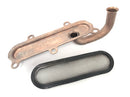 Triumph Daytona 900 T300 [1996] - Oil strainer filter insert-1
