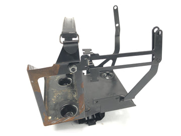 BMW R 1150 R R21 [2003] - Battery container Halter Batteriefach - 0