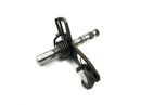 Yamaha YZF R1 RN04 [2001] - shift shaft shift lever shaft-4