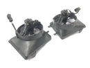 BMW K 1200 LT K2LT [1999] - Radiator fan cooling fan right and left-2