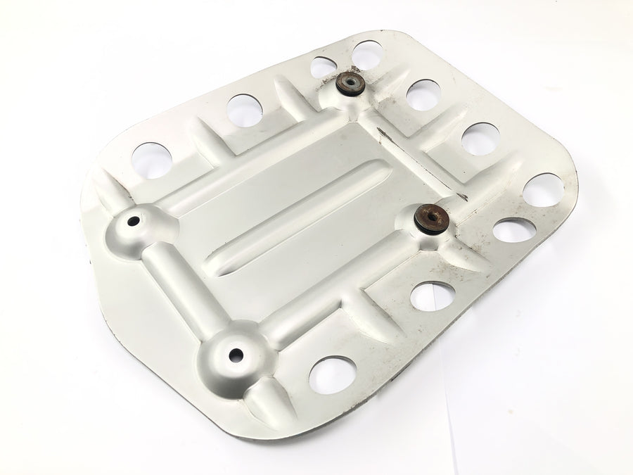 BMW R 1200 GS Adventure R12 [2012] - underride protection motor protection plate protective sheet