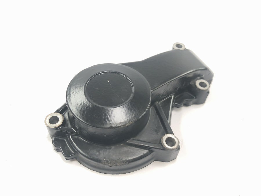 KTM Duke 690 A3 [2012] - Water pump cover, coolant pump housing, engine cover