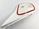 Yamaha TT 600 59x [1986] - Page cladding right cladding-1