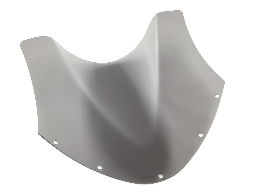 BMW R 1100 S R2S [2000] - windshield fairing window bubble tinted windshield