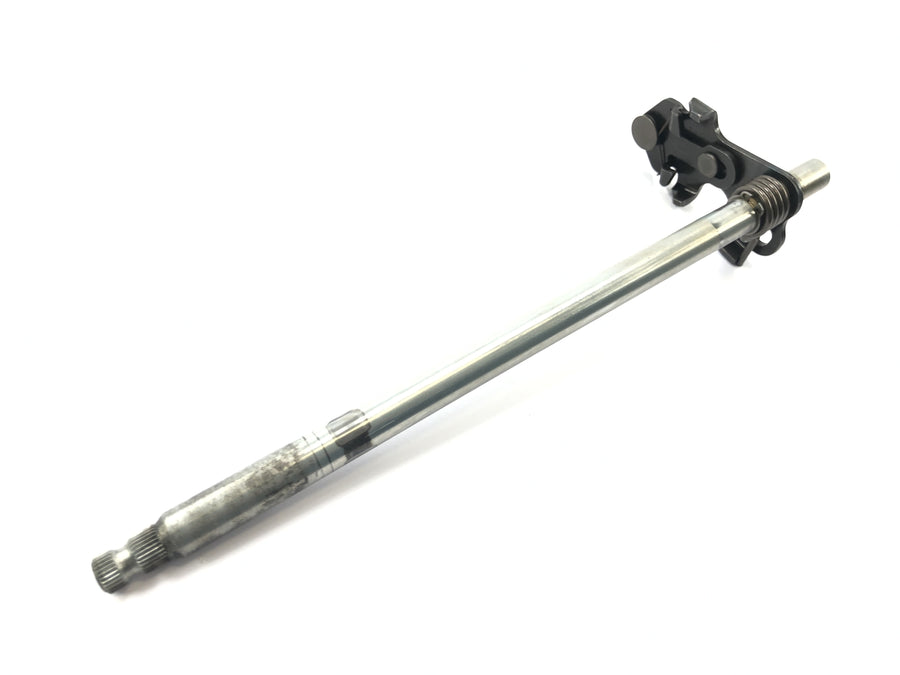 Honda VTX 1800 SC46 [2004] - shift shaft, shift lever shaft, gear lever shaft