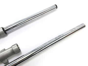 Kawasaki GPZ 1000 RX [1987] - Fork tubes for fork to recondition - 0