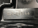 Yamaha V Max 1200 2LT [1998] - Engine block empty housing crankcase cylinder block with piston-4