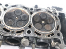 Yamaha YZF R1 RN01 [1998] - cylinder head-7