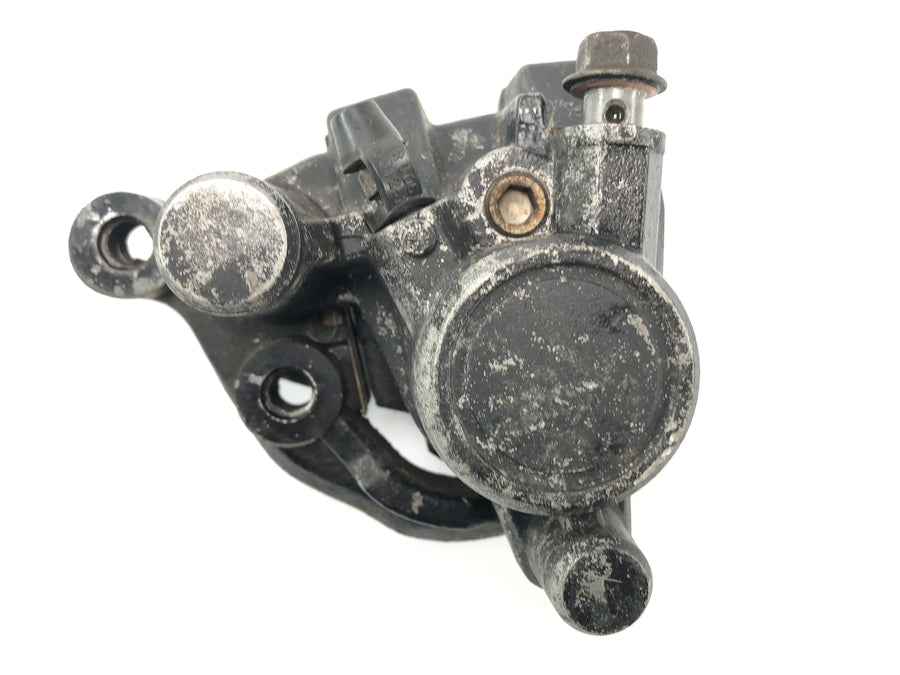 Yamaha XT 600 43F [1985] - brake caliper brake tongs at the front