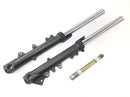 Triumph Sprint ST 1050 [2005] - fork telegabel suspension fork with front axle-1