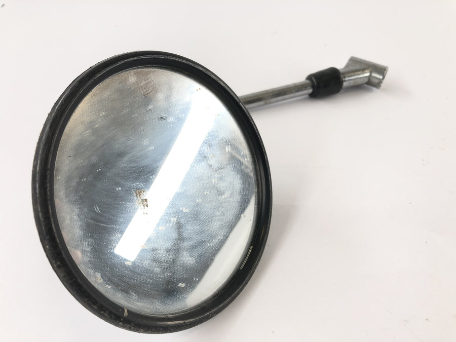 Yamaha XS 400 2A2 [1982] - Mirror rearview mirror right
