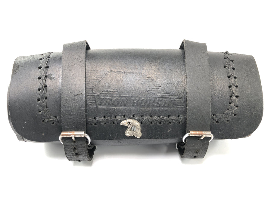 BMW R 850 C 259C [1999] - Tool roll leather roll motorcycle bag