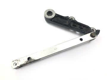 Yamaha XJR 1300 RP02 [1999] - Anchor strut with rear brake caliper mount