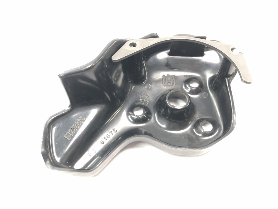 Husqvarna TE 610 E Dual H7 [1999] - Sprocket cover right sprocket cover