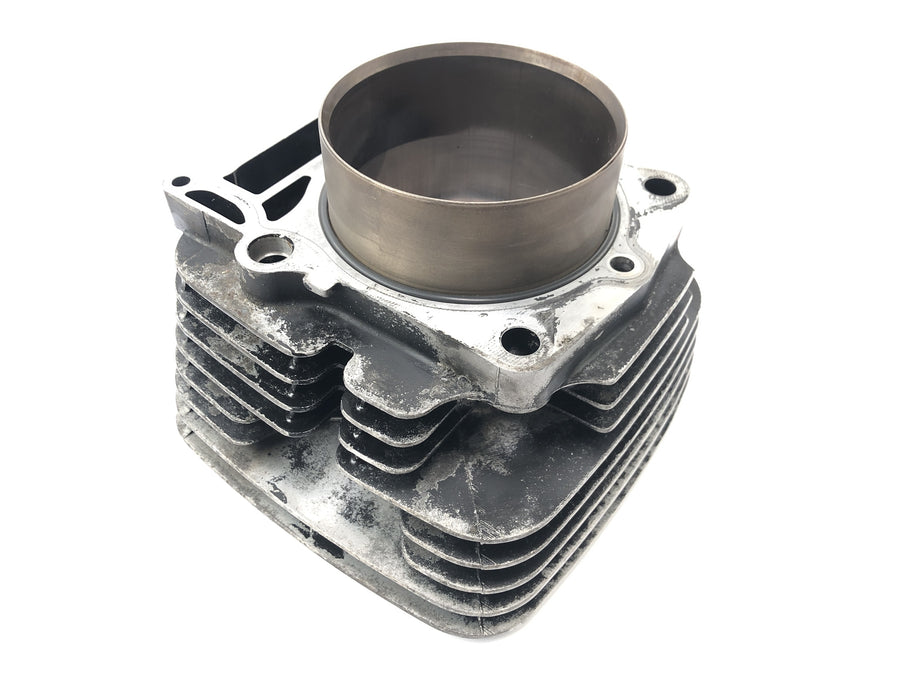 Yamaha XT 600 Z Ténéré 55W [1986] - cylinder with piston