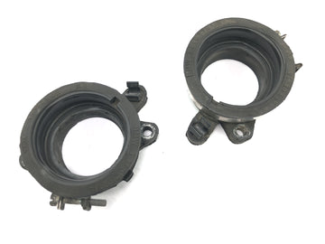 BMW R 1100 RT 259 [1999] - intake manifold intake flange intake adapter rubber pair
