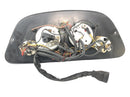 Moto Guzzi California III VY Integrale [1990] - Speedometer fitting cockpit instrument panel-5
