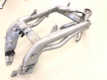 Triumph Daytona 955i T595 [1999] - Frame with papers - 0