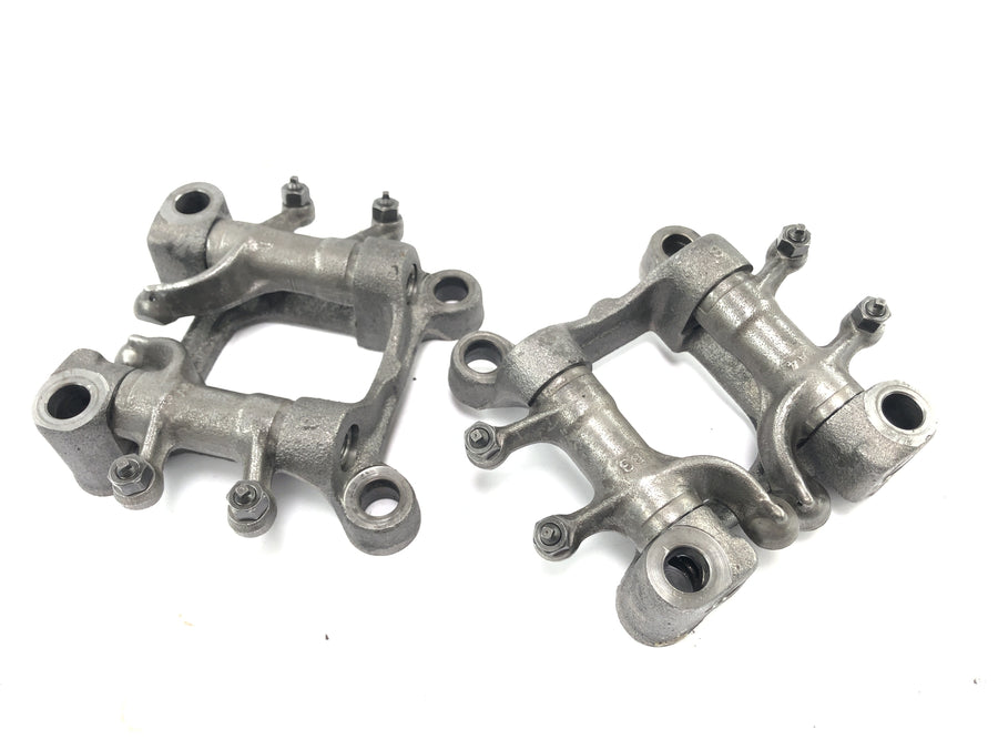 Honda GL 500 Silverwing PC02 [1982] - Kipp lever axle rocker arm STAM
