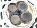 Aprilia RSV 1000 R [2004] - cylinder head valve head engine cylinder head front-4