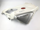 Moto Guzzi Stelvio 1200 4V [2009] - Covered side part on the right displacement part-2