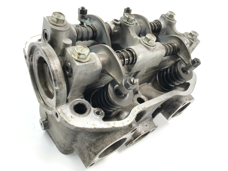 Honda GL 1000 Goldwing GL1 [1978] - cylinder head on the right