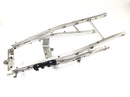 Aprilia SL 1000 Falco Pa [2000] - rear frame underground chassis carrier behind-4