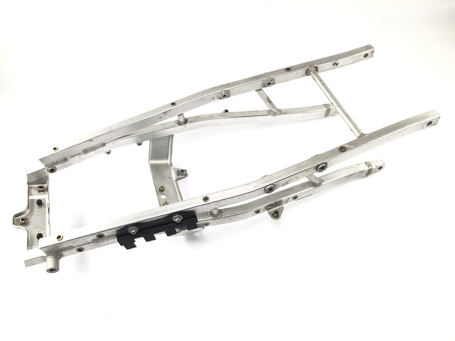 Aprilia SL 1000 Falco Pa [2000] - rear frame underground chassis carrier behind