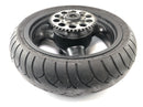 Triumph Daytona 900 T300 [1996] - Rear wheel rim wheel 5.50 x 17"-1