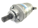 Kawasaki ZXR 400 ZX400L [1992] - Starter motor starter motor 12V Denso-4