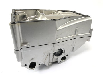 Yamaha TRX 850 4UN [1996] - Oil pan engine cover engine oil pan