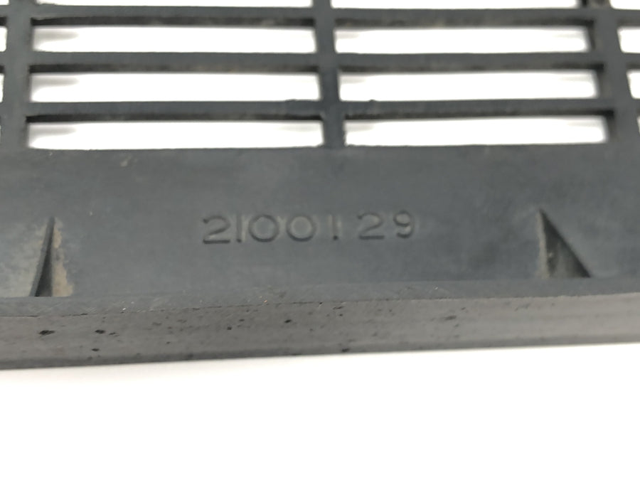 Triumph Tiger 900 T400 [1998] - Radiator grille radiator cover radiator grille