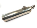 Honda VFR 800 FI RC46 [1999] - Exhaust rear silencer silencer muffler original-1