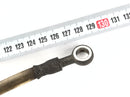 Yamaha XT 600 43F [1985] - Brake line Steelflex hose brake system front-4