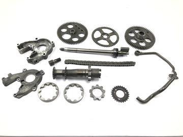 BMW R 1200 R R1ST [2008] - Oil pump