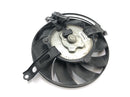 Honda CBR 1000 RR SC57 [2006] - Radiator fan fan motor electric fan cooling fan-5