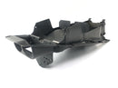 Yamaha YZF R1 RN01 [1998] - Disguise of rear undercovering-2